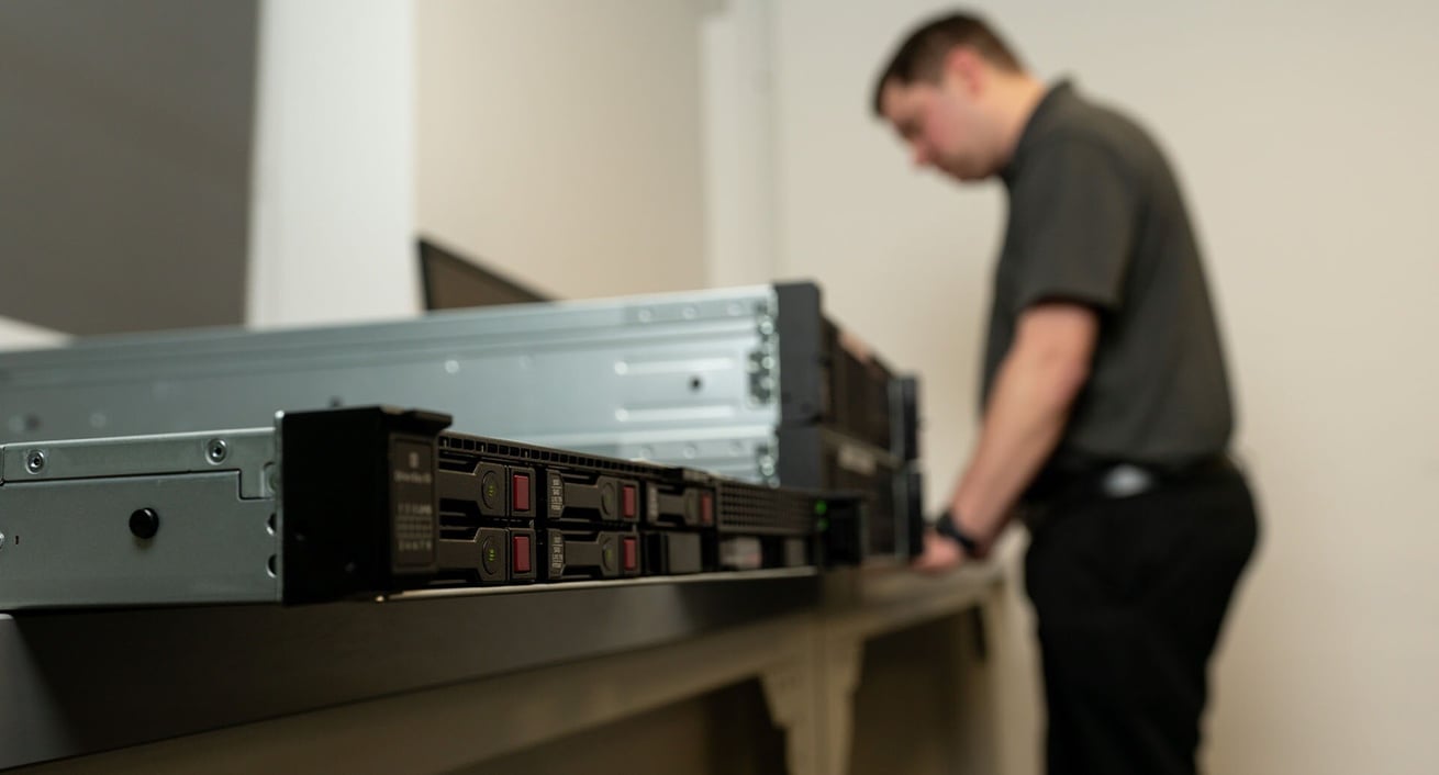 The Benefits of IT Financing
